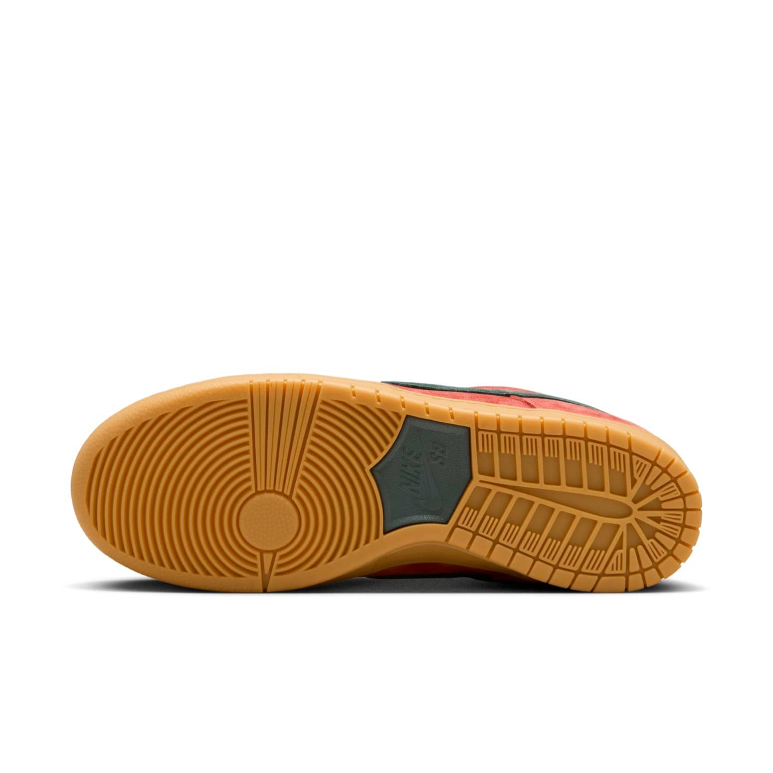 Nike SB Dunk Low 'Burnt Sunrise'