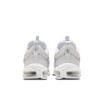 Nike Air Max 97 'White Chrome Reflective'