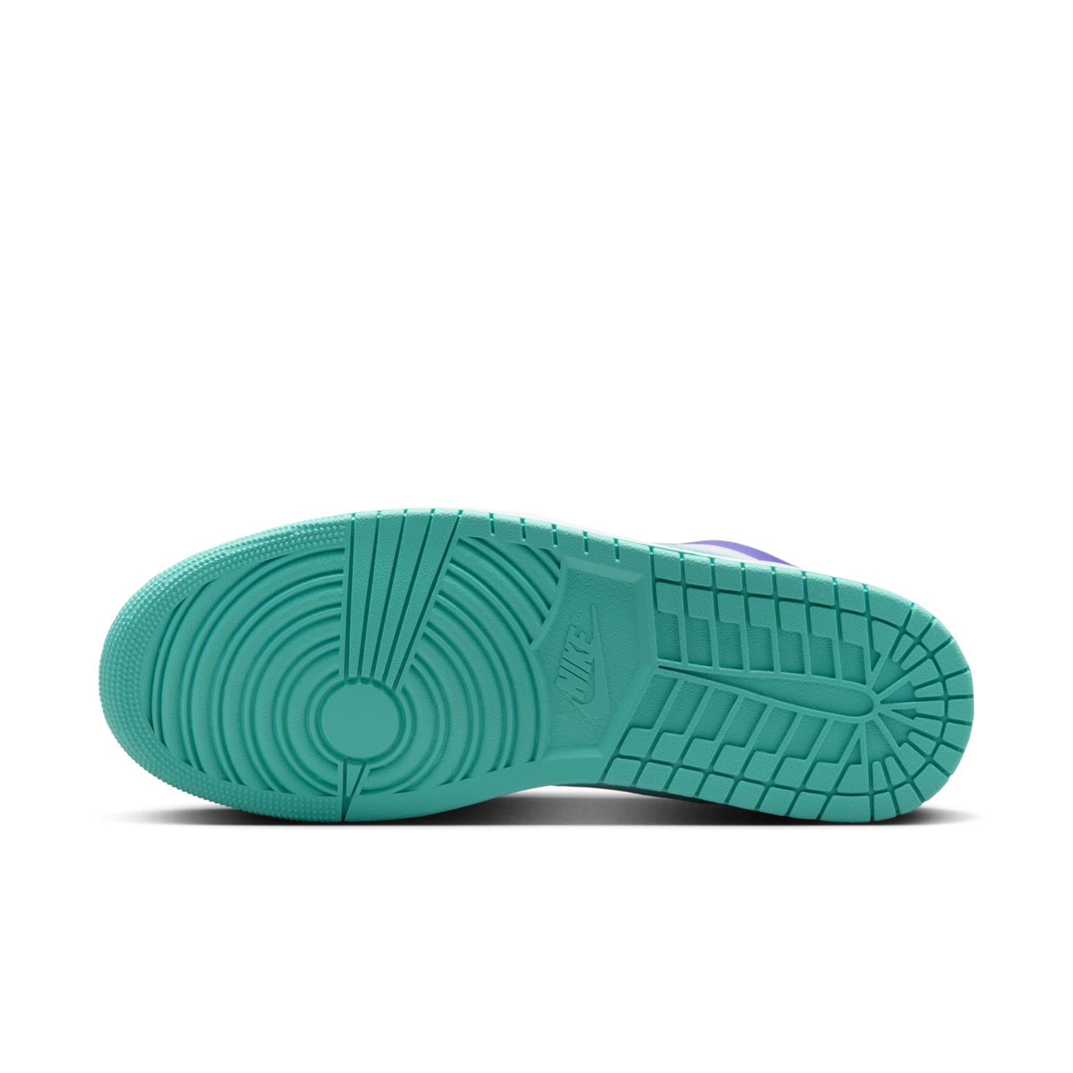 Air Jordan 1 Low SE 'Hornets'