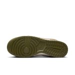 Nike Dunk Low Premium 'Medium Olive Hemp'