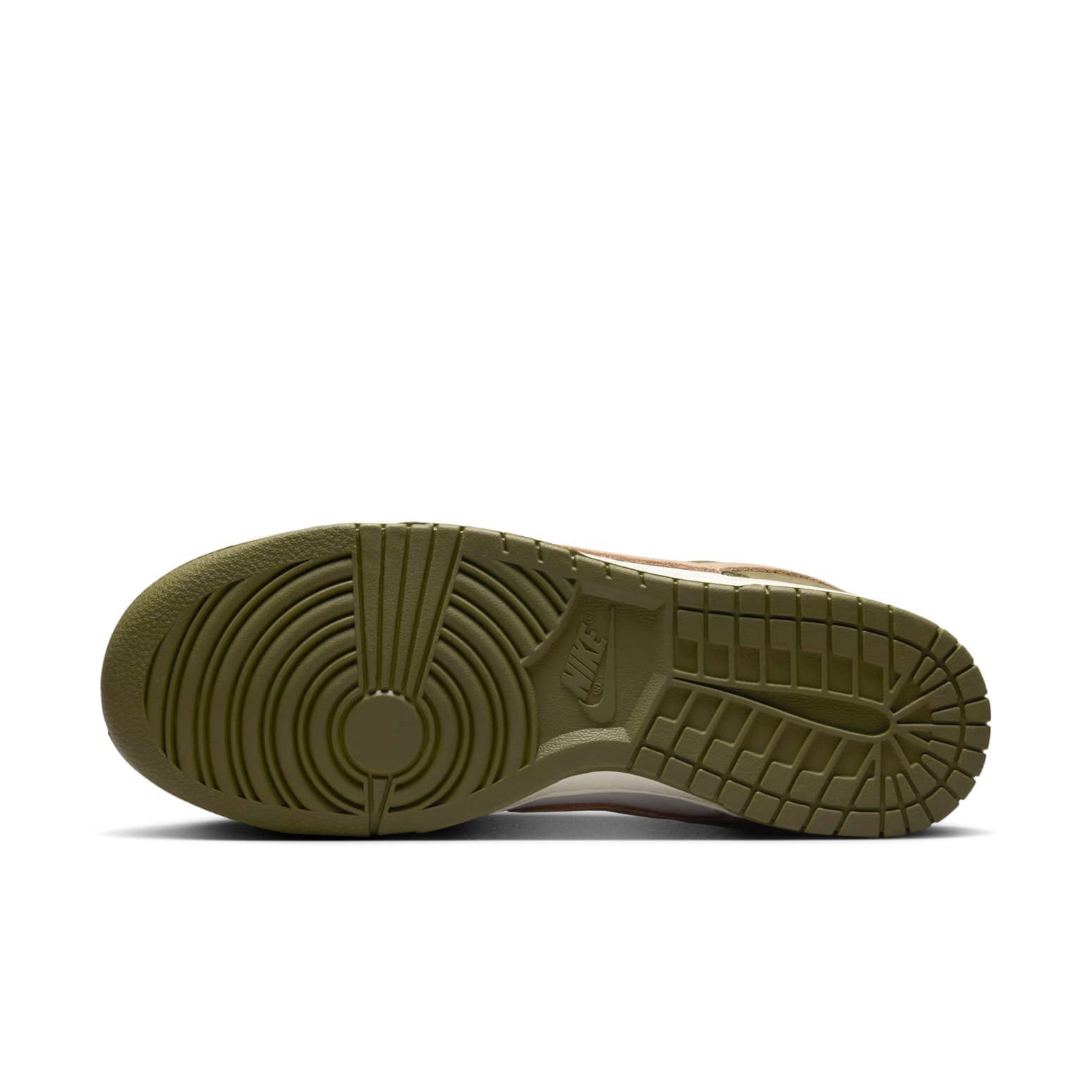 Nike Dunk Low Premium 'Medium Olive Hemp'
