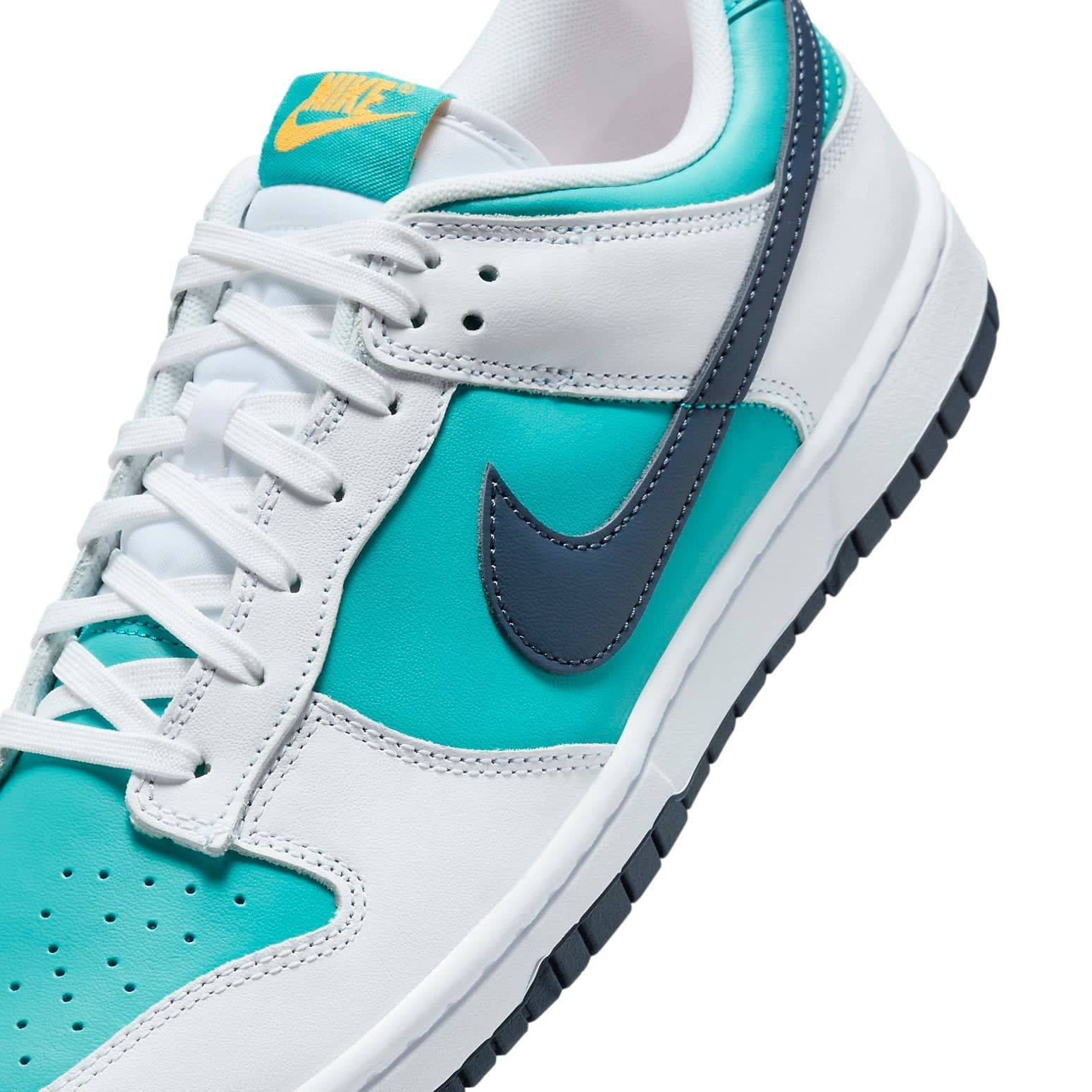 Nike Dunk Low 'Dusty Cactus Thunder Blue'