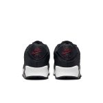 Nike Air Max 90 'Anthracite Team Red'