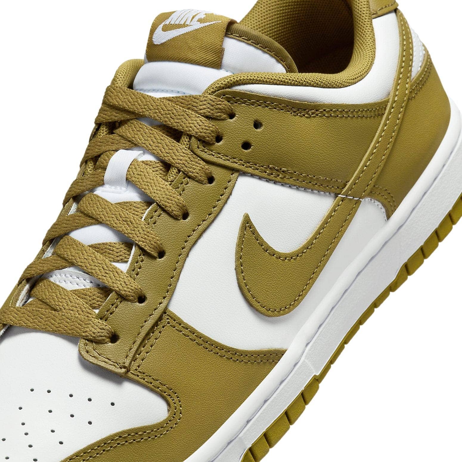 Nike Dunk Low 'Pacific Moss'