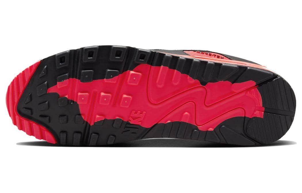Nike Air Max 90 GORE-TEX 'Infrared'