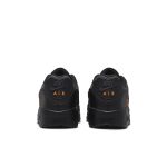 Nike Air Max 90 GORE-TEX 'Black Safety Orange'