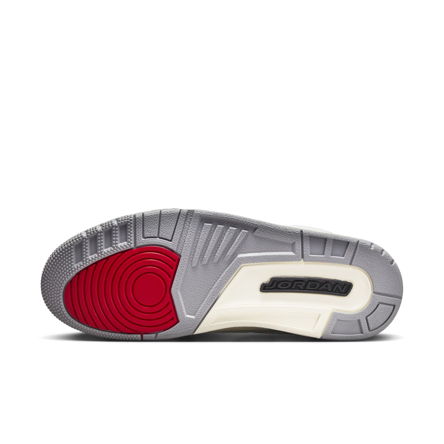 Air Jordan 3 Retro 'Cement Grey'