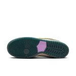 Nike x Alexis Sablone SB Dunk Low 'Chameleon'