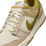 Nike Dunk Low 'Since '72 Pacific Moss'