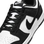 Nike Dunk Low Retro SE 'Suede Panda'