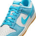 Nike Dunk Low 'Baltic Blue'