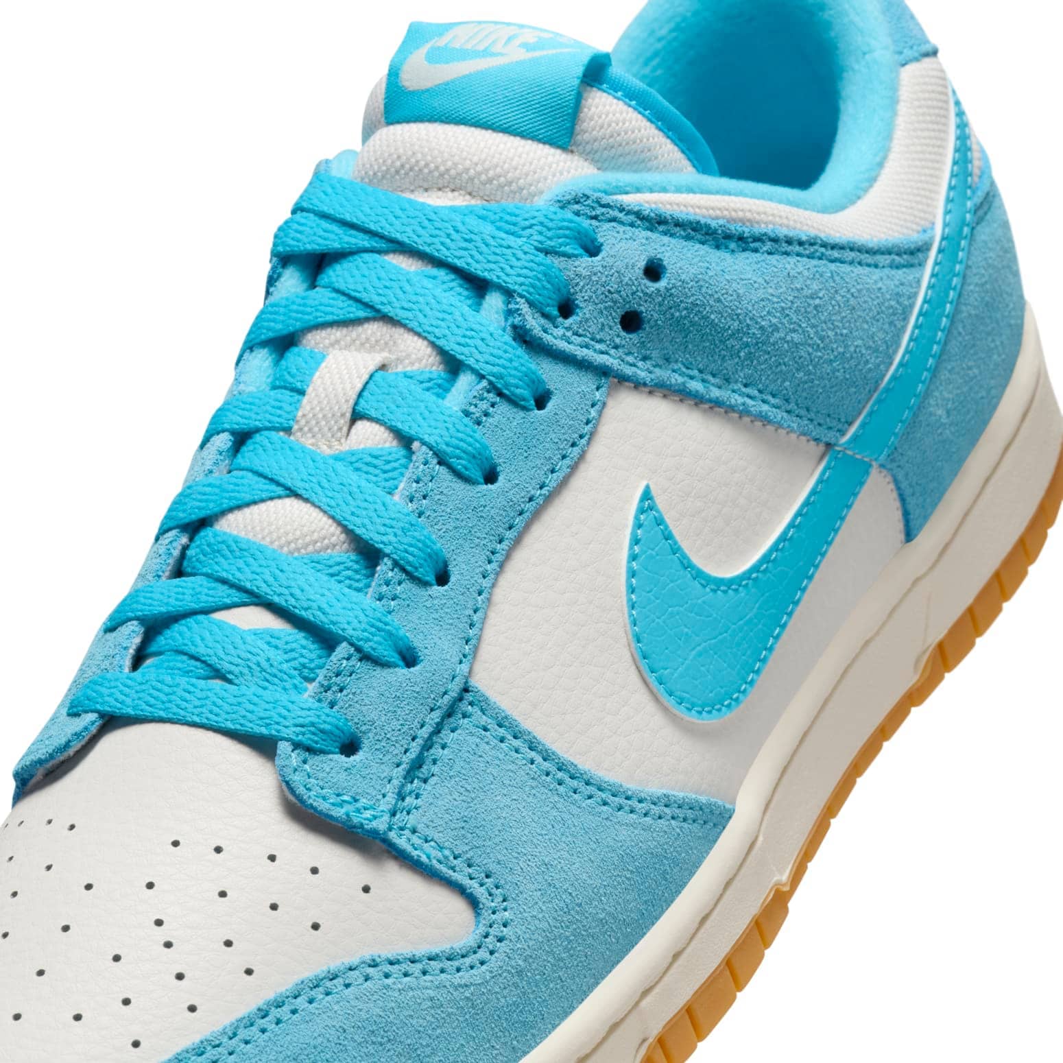 Nike Dunk Low 'Baltic Blue'