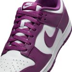 Nike Dunk Low 'Viotech White'