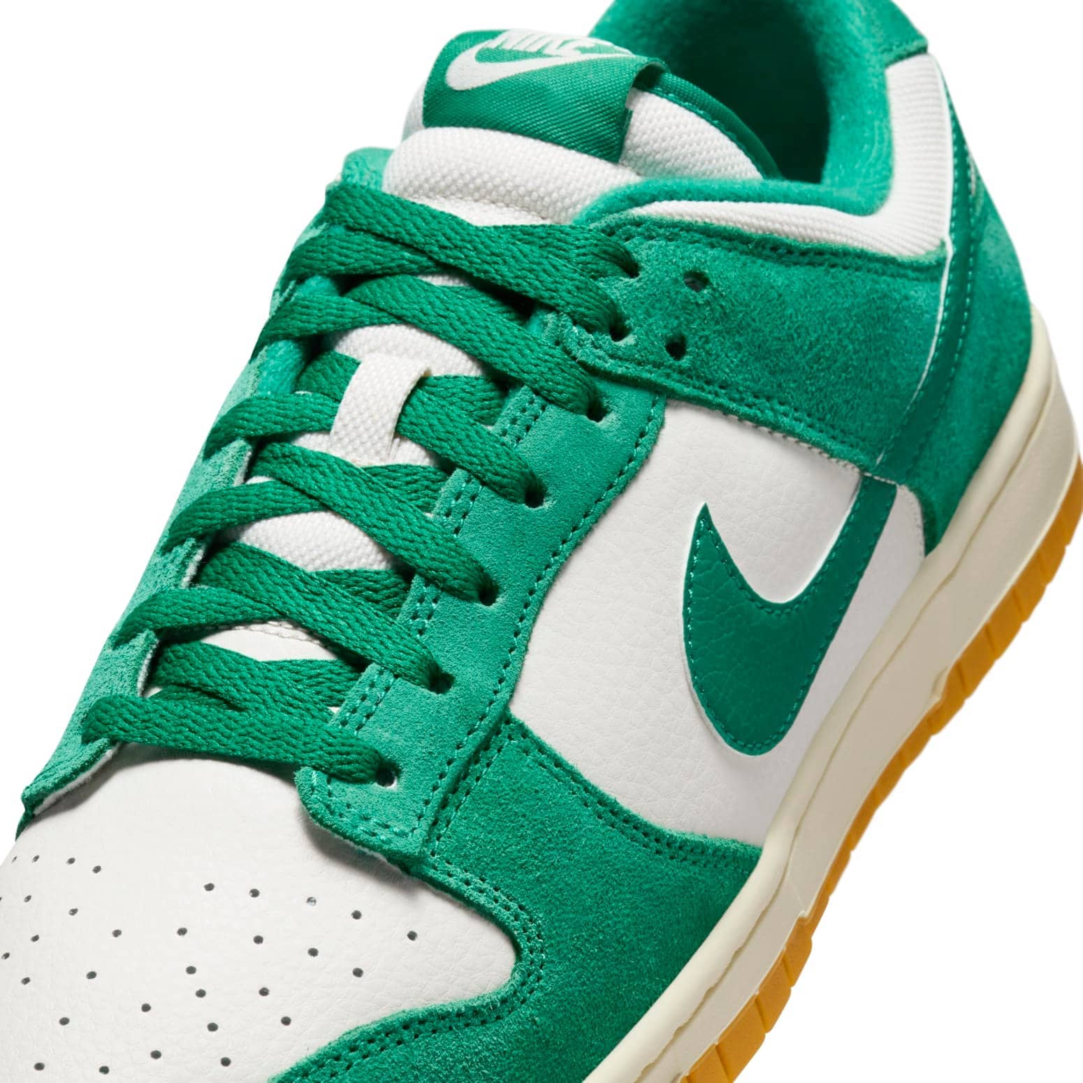 Nike Dunk Low 'Malachite Gum'