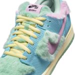 Nike x Verdy SB Dunk Low 'Visty'