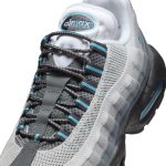 Nike Air Max 95 'Baltic Blue'