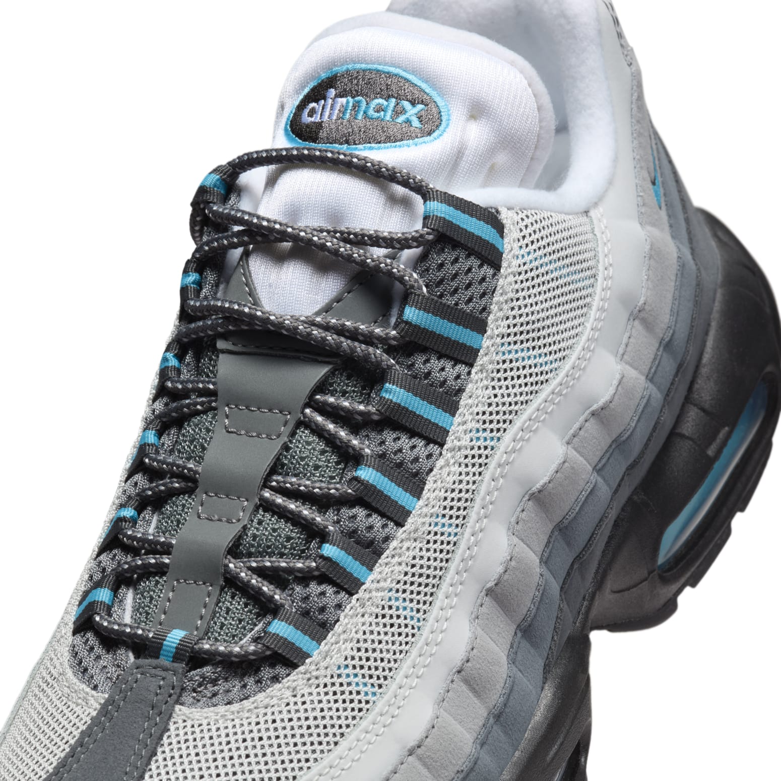 Nike Air Max 95 'Baltic Blue'