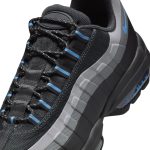 Nike Air Max 95 'Ultra Black University Blue'
