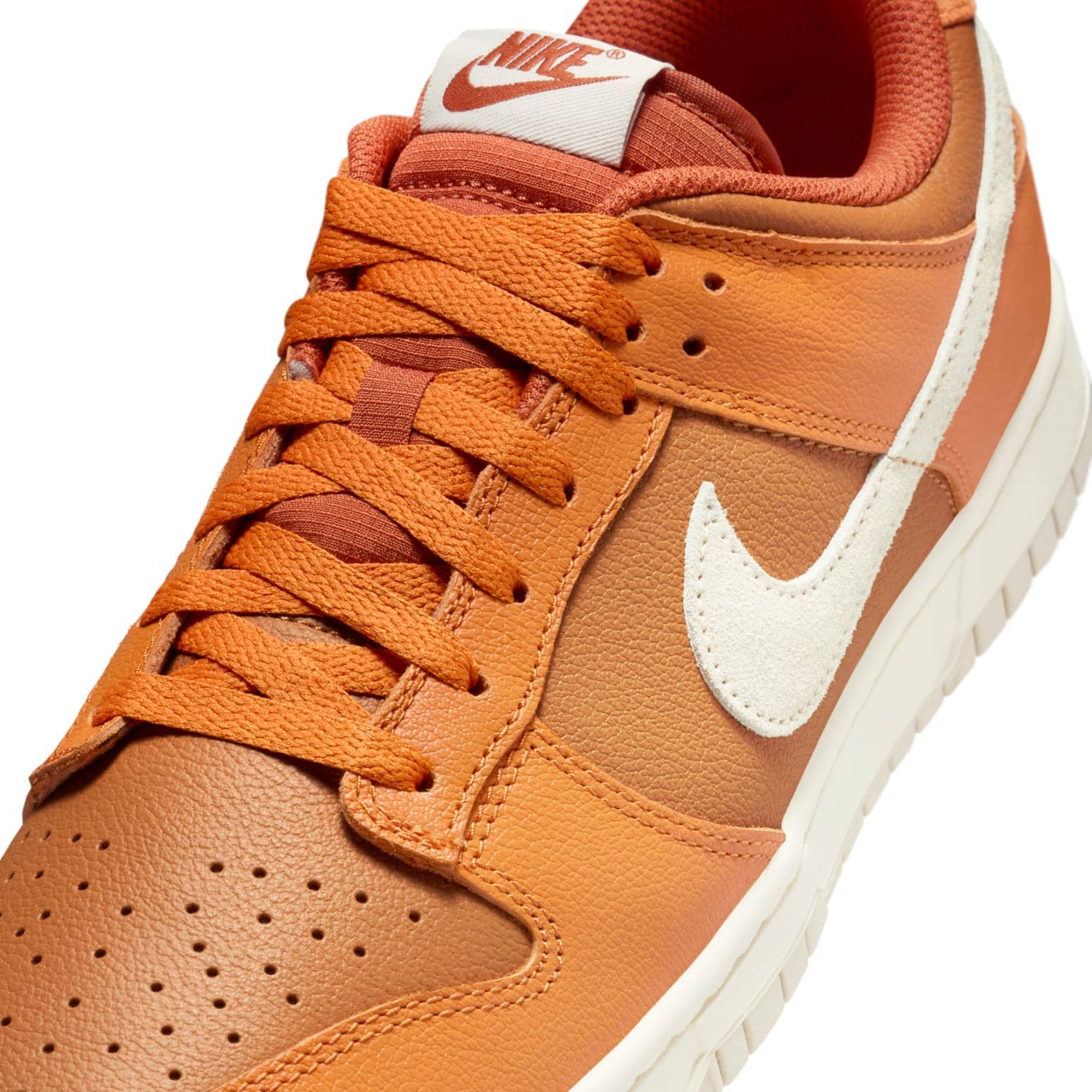 Nike Dunk Low Retro SE 'Monarch'