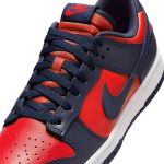 Nike Dunk Low Retro SE CO.JP 'University Red Obsidian'