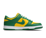 Nike Dunk Low 'Brazil'