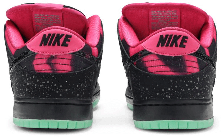 Nike Premier x Dunk Low Premium SB AE QS 'Northern Lights'