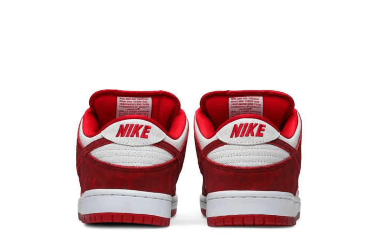 Nike Dunk Low Premium SB 'Valentines Day'