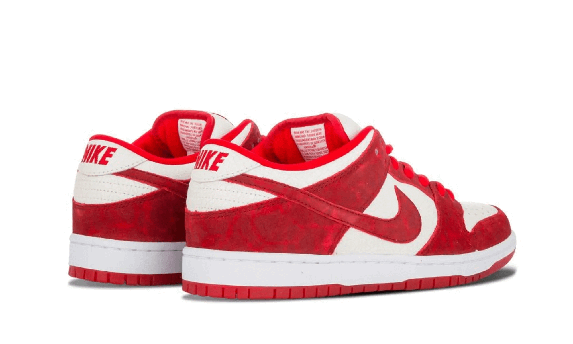 Nike Dunk Low Premium SB 'Valentines Day'