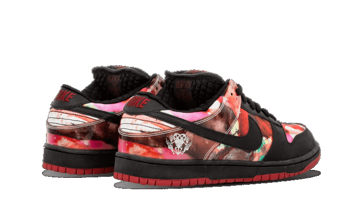 Nike SB Dunk Low 'Pushead'