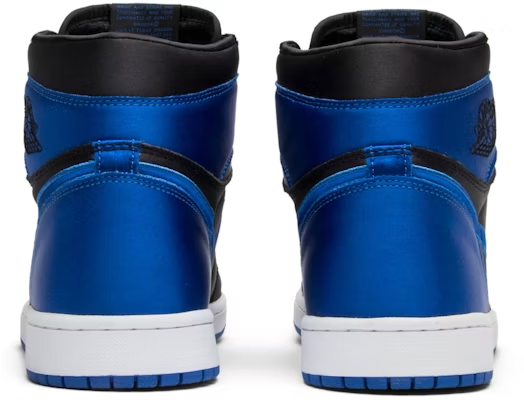 Air Jordan 1 Retro High EP 'Satin Royal'