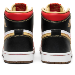 Air Jordan 1 Retro High OG 'Ignite Shanghai'