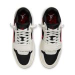 Air Jordan Jumpman Jack TR 'University Red'