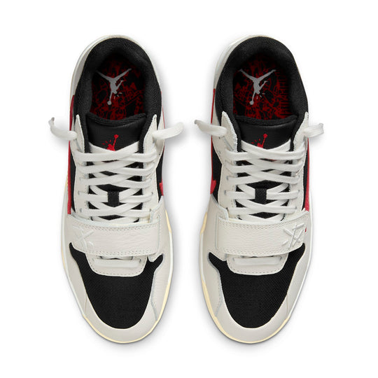 Air Jordan Jumpman Jack TR 'University Red'