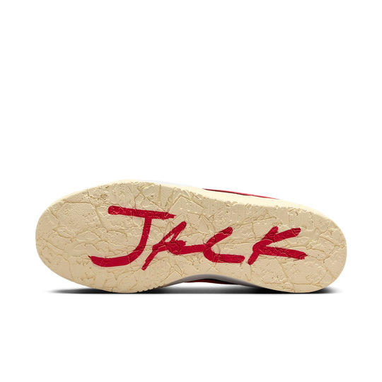 Air Jordan Jumpman Jack TR 'University Red'
