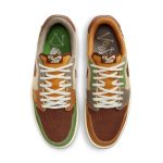 Air Jordan 1 x Zion Williamson Retro Low OG 'Voodoo'