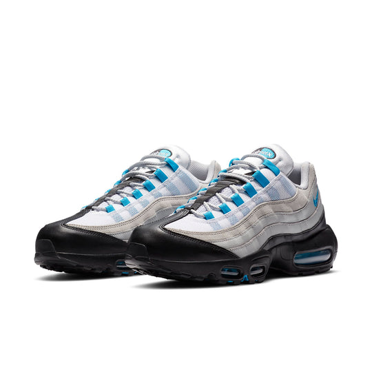 Nike Air Max 95 'Laser Blue'