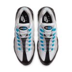 Nike Air Max 95 'Laser Blue'