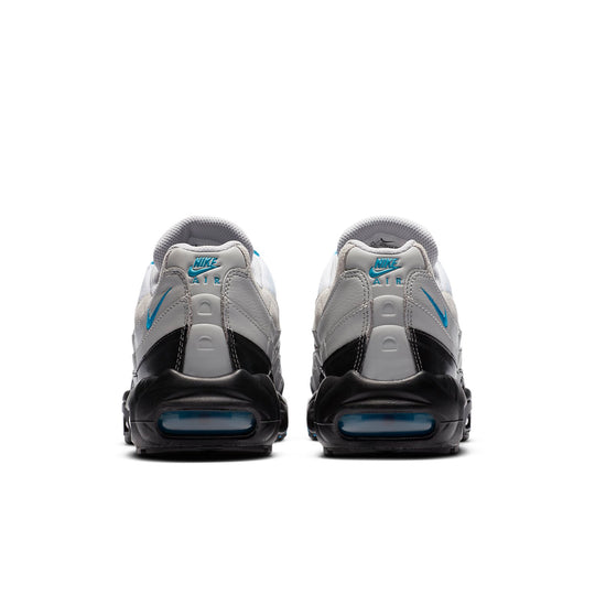 Nike Air Max 95 'Laser Blue'