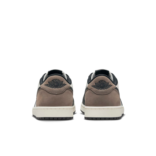Air Jordan 1 Low OG 'Mocha'
