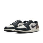 Air Jordan 1 Low OG 'Mocha'