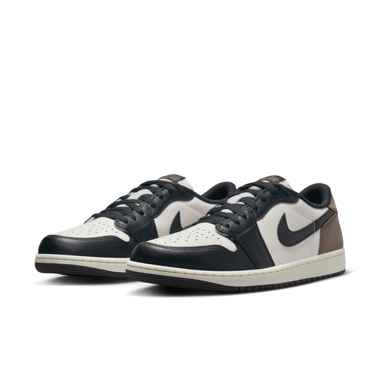Air Jordan 1 Low OG 'Mocha'
