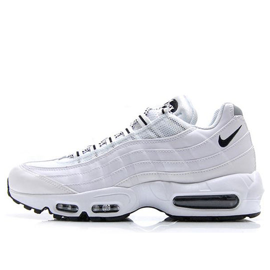 Nike Air Max 95 'White/Black'