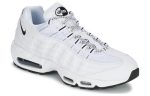 Nike Air Max 95 'White/Black'