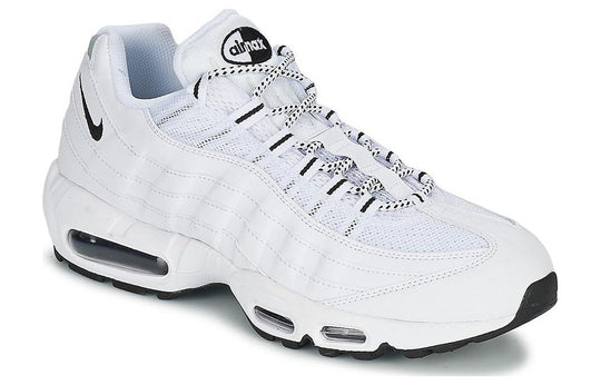 Nike Air Max 95 'White/Black'
