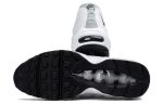 Nike Air Max 95 'White/Black'