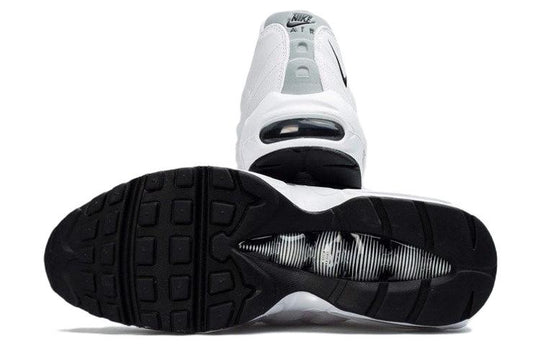 Nike Air Max 95 'White/Black'