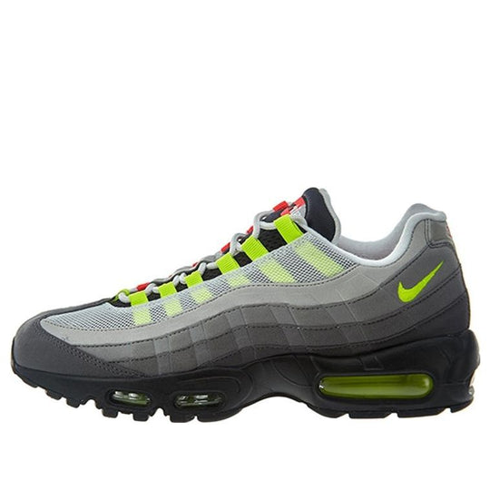 Nike Air Max 95 'Greedy'