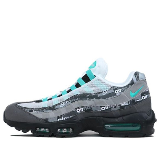 Atmos x Air Max 95 'We Love Nike'
