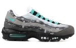 Atmos x Air Max 95 'We Love Nike'