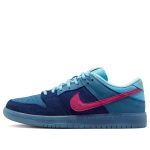 Nike SB Dunk Low 'Run The Jewels Deep Royal Blue'